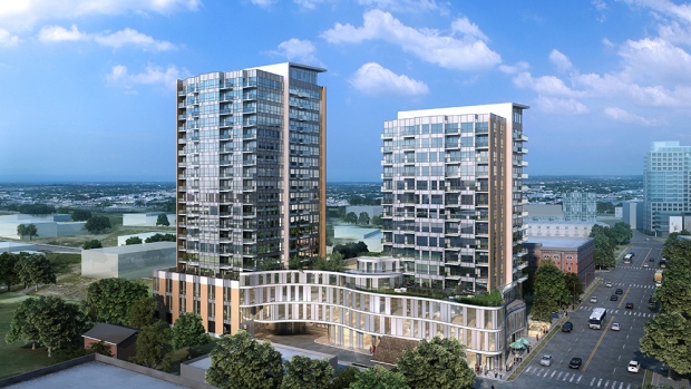 加拿大研究发现：商住两用公寓只会方便有钱人