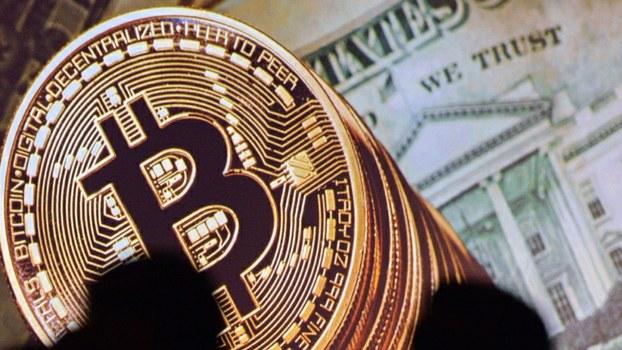 严控金融风险！中国当局欲彻底消灭虚拟货币