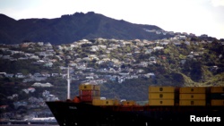 中国首当其冲 这个国家将禁止外国买家购房