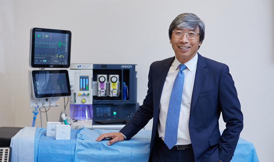 美国华人首富将以5亿美元收购《洛杉矶时报》