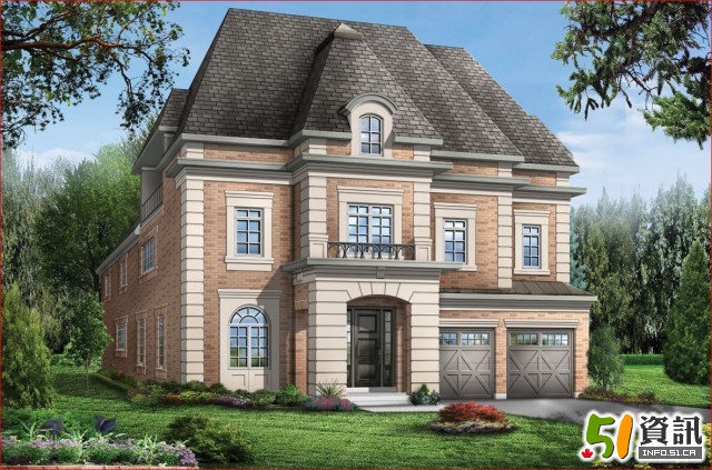 加拿大开发商吐血大甩卖：楼花狂降110万