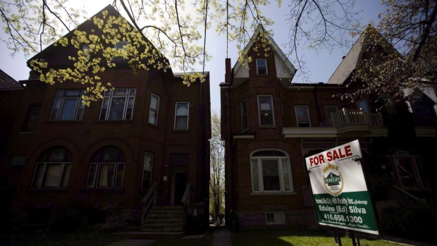 多伦多房价6个月来首次出现上涨！