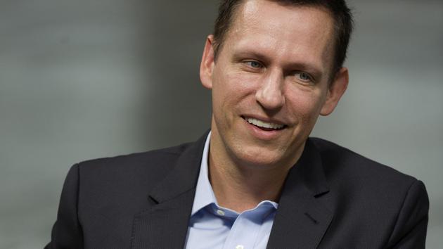 Paypal创始人迁离硅谷：这里太左 是一党制国家