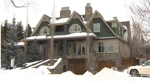 叫价$400万豪宅两年未卖出 业主狠心要拍卖 !