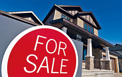 大多伦多独立屋转旺 平均日卖49间