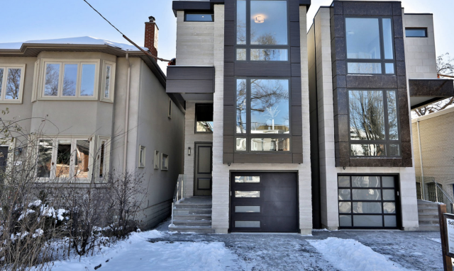 GTA新屋销售跌幅惊人 比去年跌一半十年最低