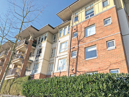 全球46城市屋价升势多回软 加拿大涨近10%