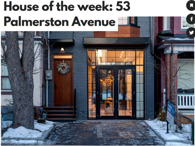 158岁了 这栋不独立的老宅也敢叫价$300万？