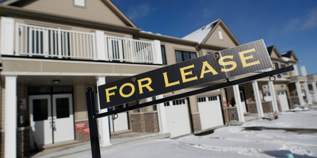 多伦多 “房屋供应量不足” 背后的真相！