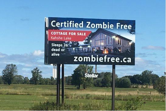 来看屋主都被多伦多的房市逼成啥样了...