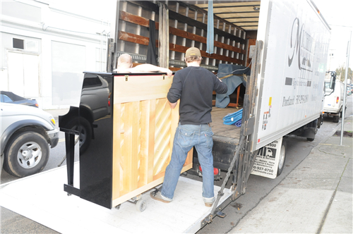 搬家费用高？这些事情你必须知道