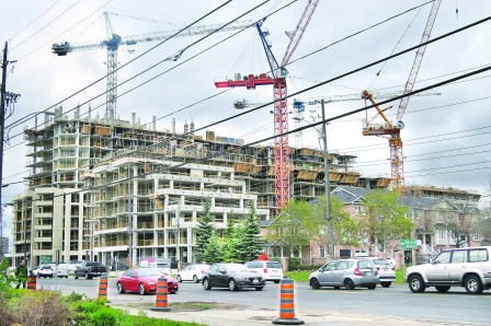 按揭到期转另家借贷机构 业主要重做压力测试