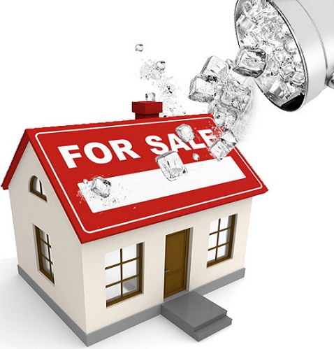 市道变了：有人竞价 房屋成交价仍低于叫价30万