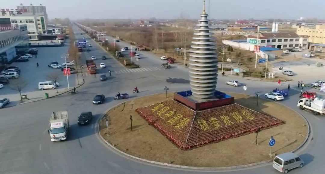 别眨眼，给你看看一周年的雄安