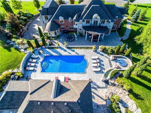 约克区独立屋销量升40% 成交最贵豪宅465万！