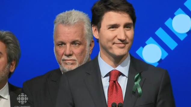 躲不开！特鲁多必须解决输油管道问题