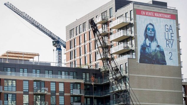 蒙特利尔市政府宣布新的购房补贴政策