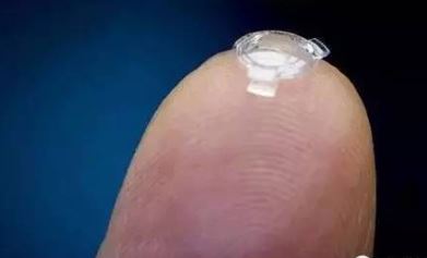 加拿大公司发明神器 8分钟可永久恢复视力?!