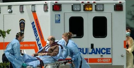 看病需谨慎 加拿大医疗事故面面观：截错肢治错人