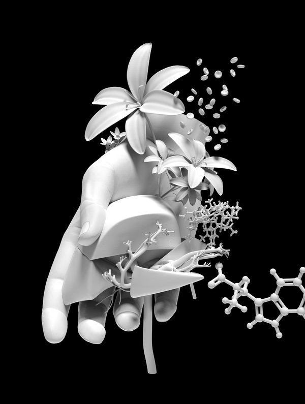 别小看肝脏，有时候它比你的大脑更了解你