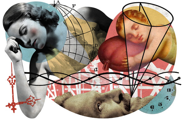 睡眠是新的性爱，也是成功的关键