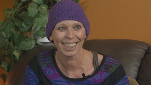 命运也会雪中送炭：纽芬兰省癌症患者中150万彩票大奖