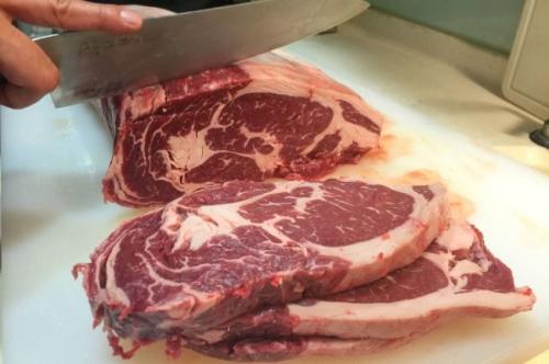 贫血除多吃红肉、深绿菜 你还需这项营养素