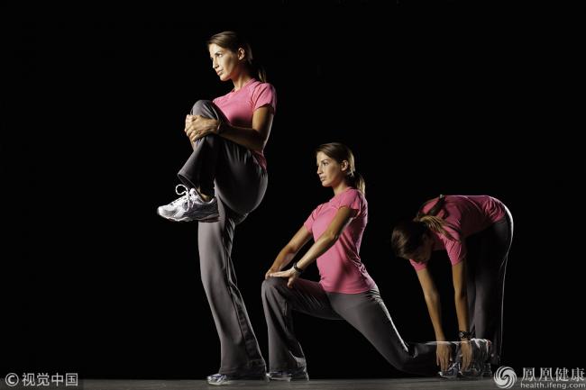 饭后一个小动作！有效防止脂肪堆积拒绝发胖