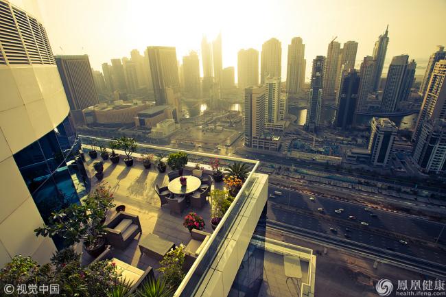 长寿的人 都会做这五件事