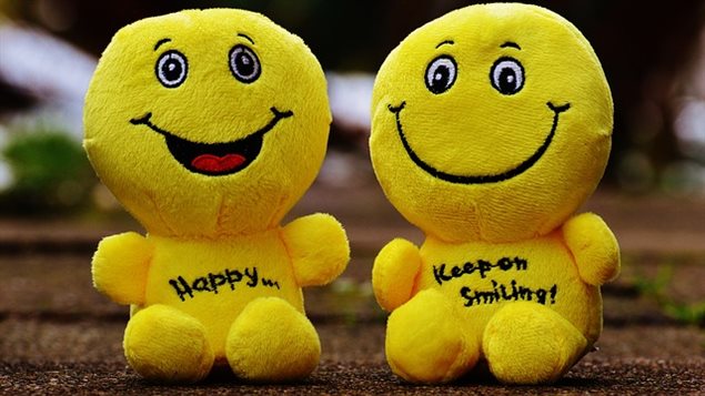 加拿大学者研究再次证实：给予比得到更快乐