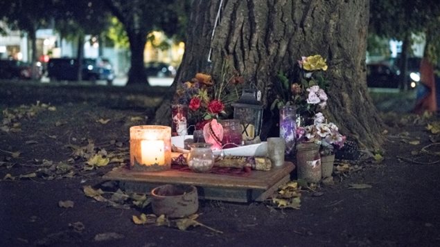 2017加拿大因阿片类药物丧生人数会超过 4 千人