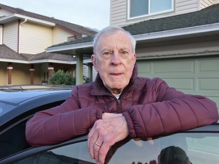 2018年新驾照考试赢得BC省老年人的赞扬