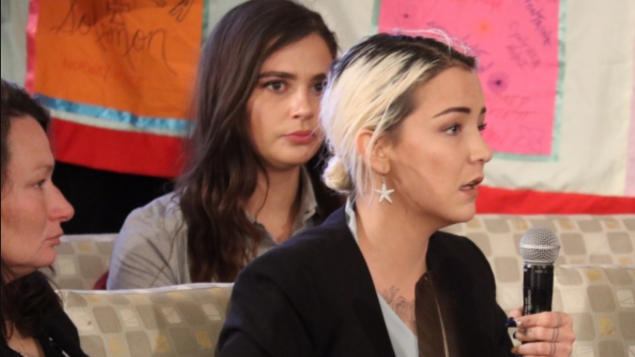 这姑娘要求取消“戒酒才可肝脏移植”政策