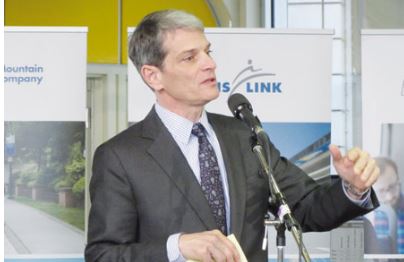 好消息！大温明年乘车可以直接刷手机和信用卡