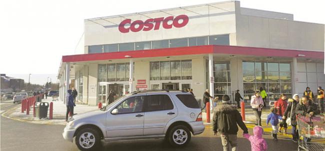 网传3大妈万元扫清精华素 澄清不限购无黑名单