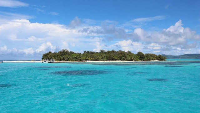 塞班：是中国孕妇的美国梦也是华工的噩梦