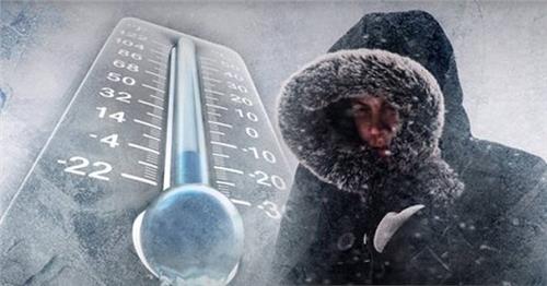 -50°C！加拿大陷入极寒 多处取消跨年