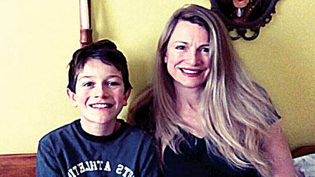 安省妇首次搭巴士 救了全车人 司机昏厥 她上