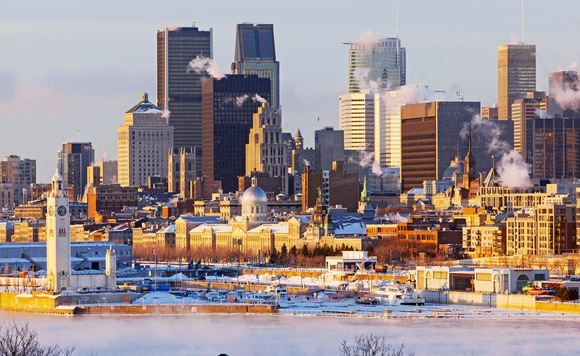 最通晓3语城市 首推蒙特利尔 官方双语很过火