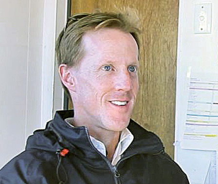 水上飞机澳洲坠河 加拿大机师丧生