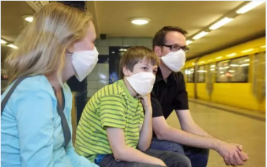 紧急扩散：全美流感大爆发！死亡人数已超100人