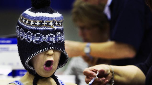 欧洲麻疹病例增加，加拿大卫生部警告游客小心