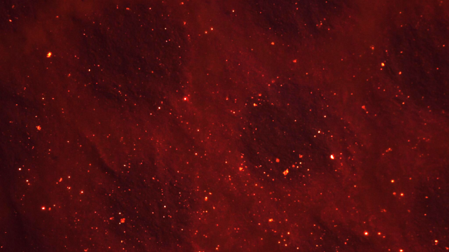 害怕吗？瓶装水有这么多塑料微粒