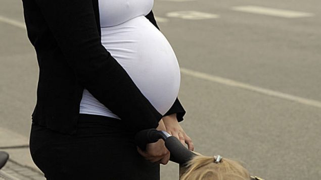 专家：孕妇在热天也可以适当运动