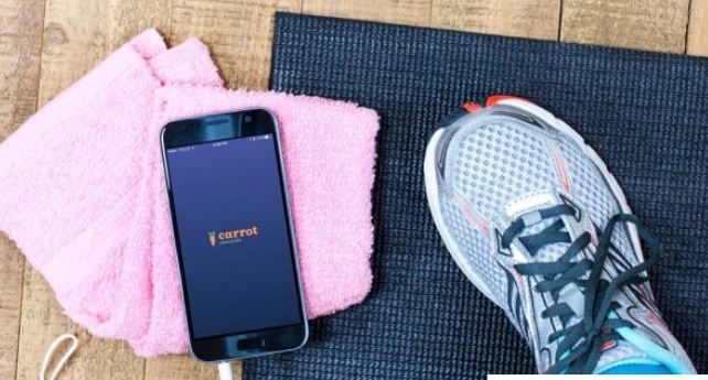 在加拿大 走路可以换电影票和加油卡！