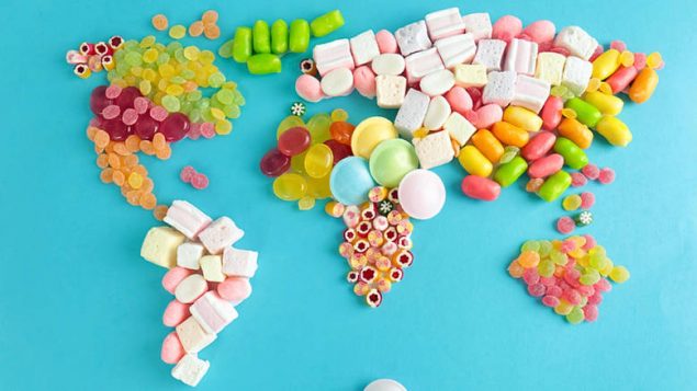 NAFTA对加拿大人健康有害：让人肥胖