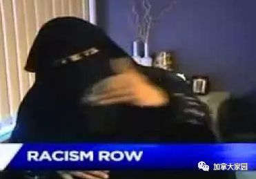 加拿大华人惨遭穆斯林”构陷” 政客纷纷登台表演