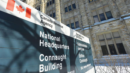 中国移民造假逃税曝光 税局移民部料启动新查处