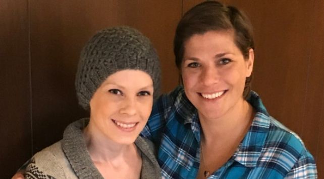 好友同患癌：为何她每日药费262元 她却免费？