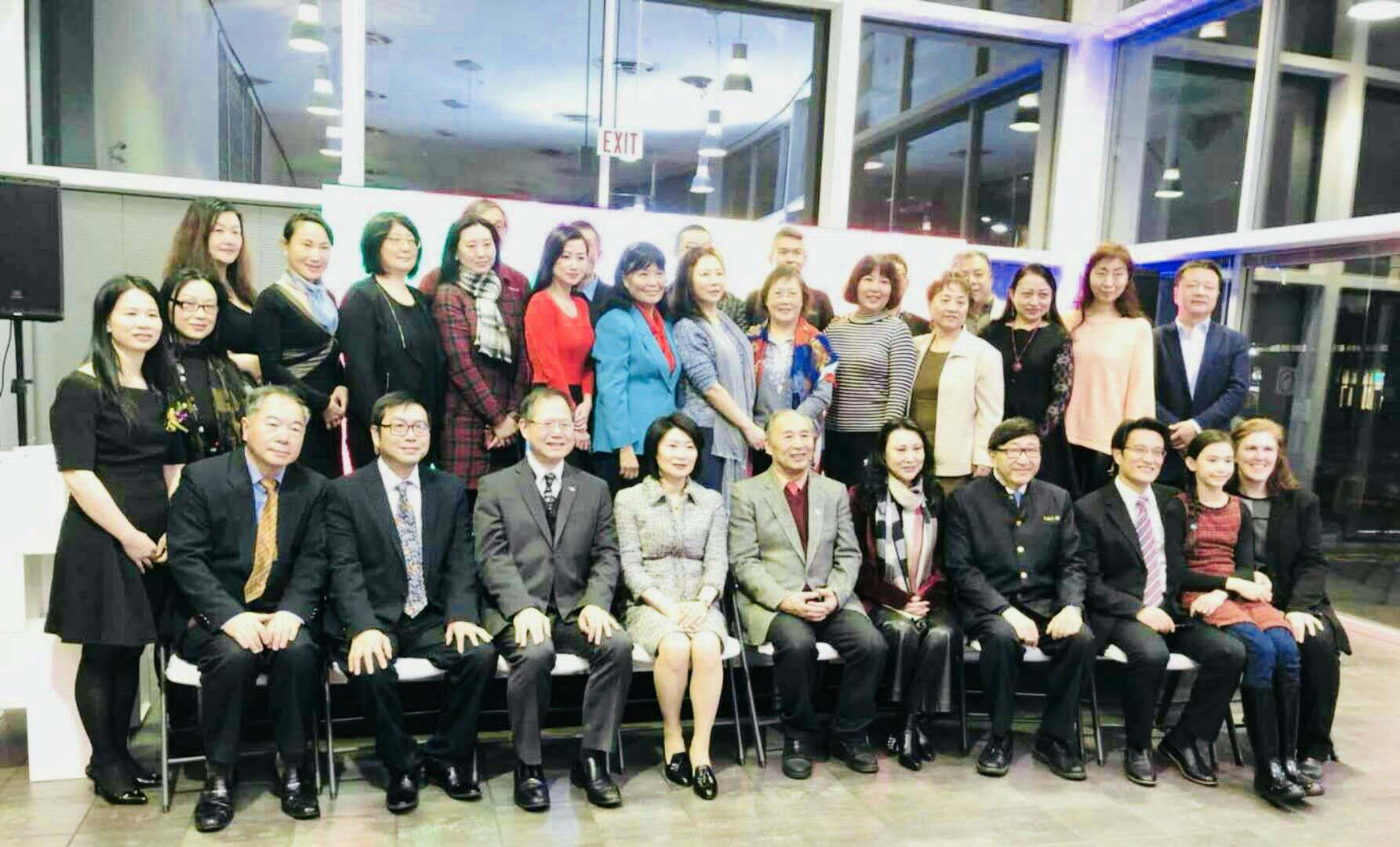 加拿大“钉重如山”再次颁奖